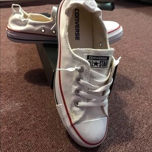 Women’s Converse  All Star Slip On